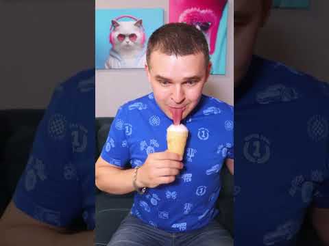 ПРАНК ДЛЯ НЮШИ