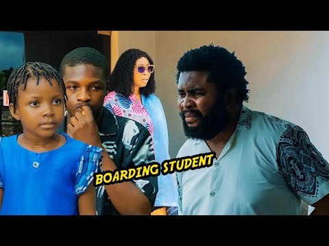 Boarding Student (Mark Angel Comedy)