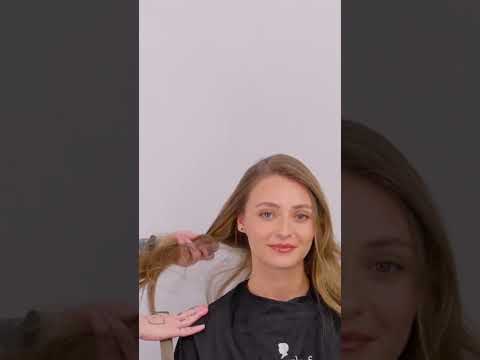 Modern Hollywood Waves Tutorial