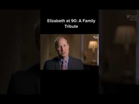 #Shorts A family tribute #princewilliam #princeharry #kingcharles #camillaparkerbowles #royalfamily