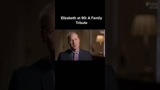 #Shorts A family tribute #princewilliam #princeharry #kingcharles #camillaparkerbowles #royalfamily