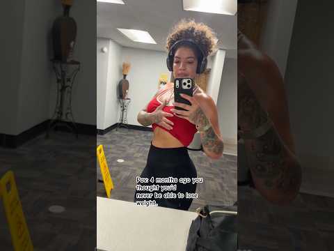 4 Month Weight Loss Journey #gymmotivation #selfcare #selfimprovement #selfdiscipline