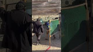 IPSC PCC | Nova Modul RAK9 | Club Deportivo Centro Madrid Valdemoro  #ipsc #pistol #caliber #carbine