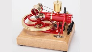 R18 Model Of First Benz Engine Review