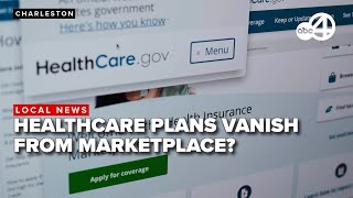 Medicare plans vanish, leaving seniors with costly alternatives