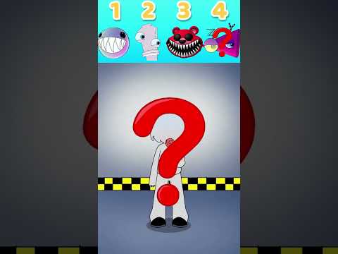 ALL Digital Circus Battle #2 #digitalcircus