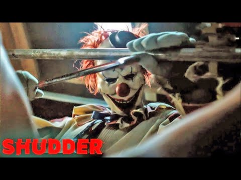 SHUDDER - Full Horror Slasher Movie | Hollywood English Movie | Free Movies On Youtube