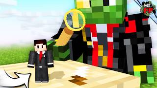 HILFE! Ich habe TheJoCraft GESCHRUMPFT 🎢 Minecraft Freizeitpark