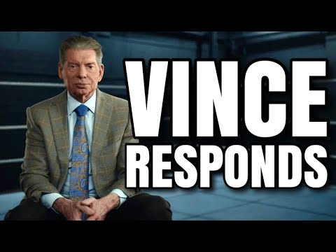 Vince McMahon Responds to Netflix "Hit Piece" - Bubba the Love Sponge® Show | 9/24/24