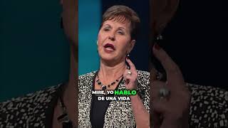 El camino angosto: el precio de una vida extraordinaria | Joyce Meyer