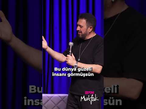 Anlatanadam Stand Up - AÅŸk yok mu?