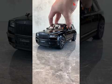 Most Expensive Rolls-Royce Toy Car in The World | Costlier Than Scorpio-N ? Hybrid Views - Tamil ๐