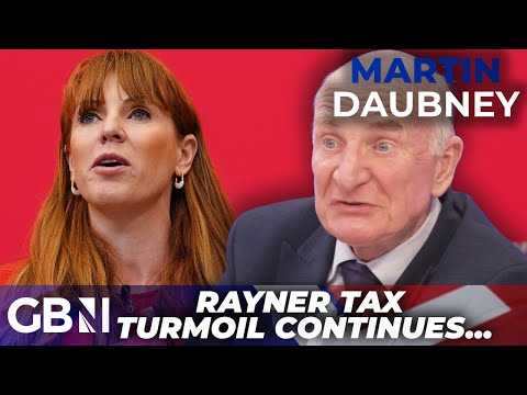 Angela Rayner urged to COME FORWARD and 'show evidence' as tax turmoil continues