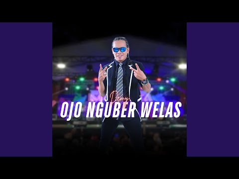 Ojo Nguber Welas