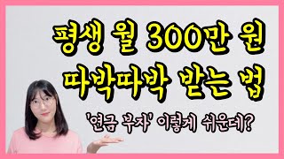 연금저축·IRP·ISA로 연금부자 되기💸 초보도 쉽게 따라 할 수 있는 연금 레시피 추천