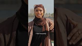 Khadijah Mellah explores Museum of Islamic Art