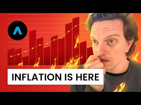 How Worried Should Investors Be About Inflation?