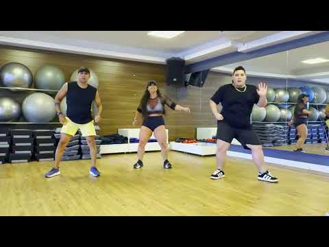 Boa Genética - Mc Leléto | COREOGRAFIA - FestRit