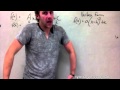 Understanding Quadratic Equations Concepts