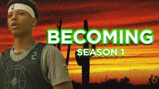 Jeremiah Fears: "Becoming" | Season 1 A Docu-Series by Michael Hicks