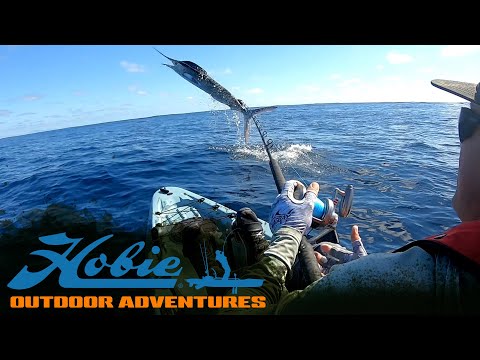 Magdalena Bay Part 3: Popping and Jigging | S11E06 | Hobie Outdoor
Adventures