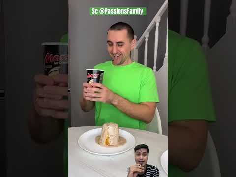 ES CREAMNYA NGGAK HABIS-HABIS ⁉️ @PassionsFamily #cake #funny #haveitoldyoulatelythatiloveyou