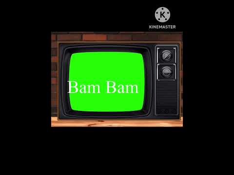 Bam Bam - Banfy ft Sheridan (2025)