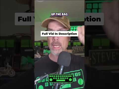 Black Friday Ham Radio Deals: Portable Station Setup #shorts