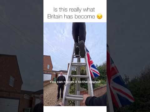 British People Are Arguing With Themselves ๐ฒ๐ฌ๐ง #britain #britishsoldier #crimenews #crimenews #uk