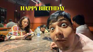 Happy Birthday 2026