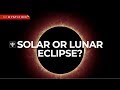 Exploring the Science Behind Eclipses