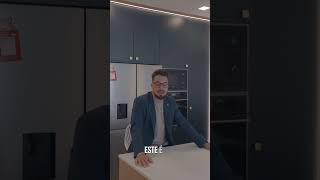 Apartamento T3 em Água de Pena com 2 Lugares de Estacionamento
