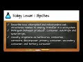 Biology Concepts and Functions