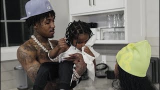 NBA YoungBoy - 00 Baby