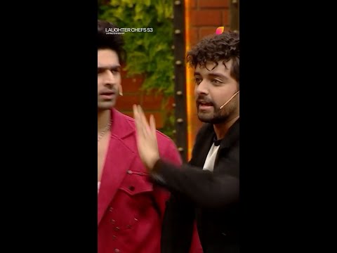 Team Kaanta VS Team Chhuri | Laughter Chefs 3