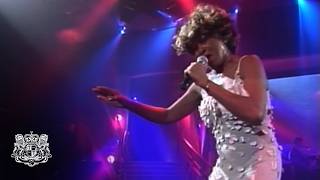 RARE!  Tina Turner - Thief Of Hearts (Live In Brunei, 1996)