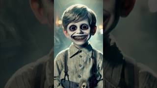 Don't Ignore Your Children #horror #shivamsingh #ytshorts #shorts