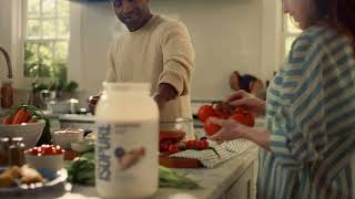 Isopure MOWM Brand Video