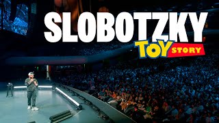 Slobotzky - Toy Story - desde el Auditorio Nacional