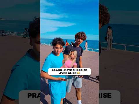 Regarde cette vidéo 👆🏼😳