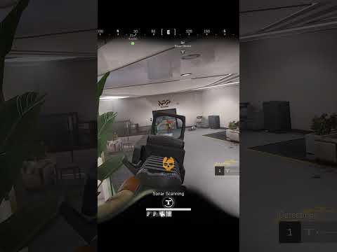 Delta Force PvP is Peak