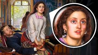 This Painting Exposed a Reality Nobody Wanted to See