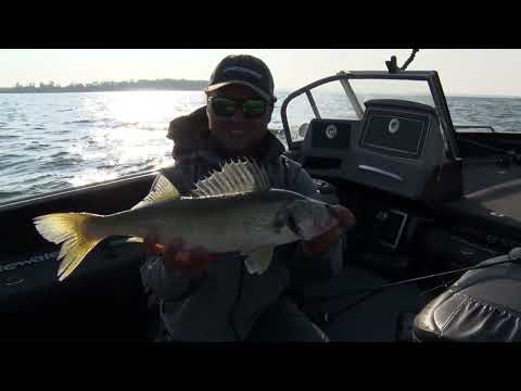 NWT Championship - Devil's Lake, ND - Part 1
