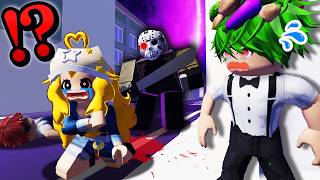 捕まったら死ぬ！超怖い殺人鬼から逃げるロブロックス！『サバイブザキラー』🔪😱💀【ROBLOX・ろぶろっくす】よろずや🍭