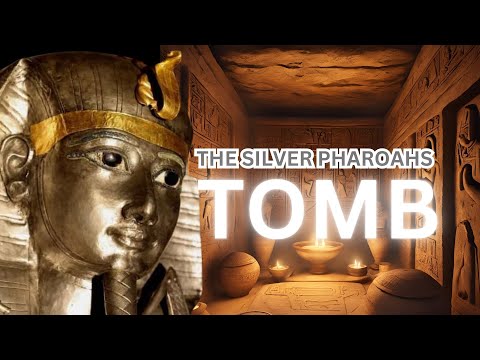 The Silver Pharaoh: Unearthing Egypt's Lost King