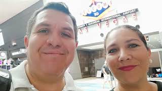 Regreso de la Convención doTERRA