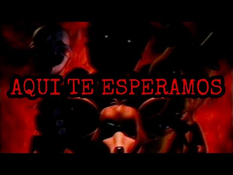 LOS 10 VHS MAS PERTURBADORES DE FNAF🐻📼