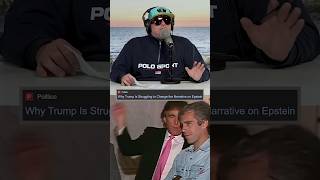 Trump's Friends Are Getting Him Into Trouble 💵 - Tim Dillon