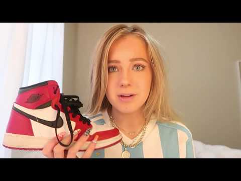 Lexi Drew Q & A