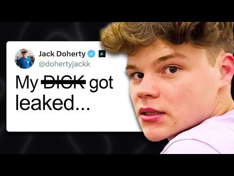 Jack Doherty Just Ended His Career..